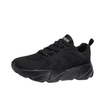 Casual Breathable Slip On Shoes