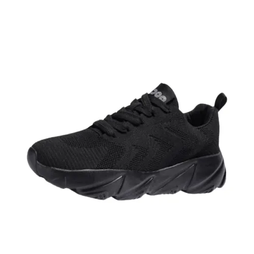 Sneakers 03-0710-01-5-01-02 Negru