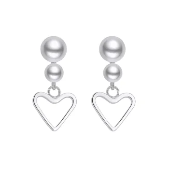 Simple Basics Ear Stud
