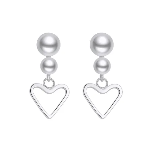 Simple Basics Ear Stud