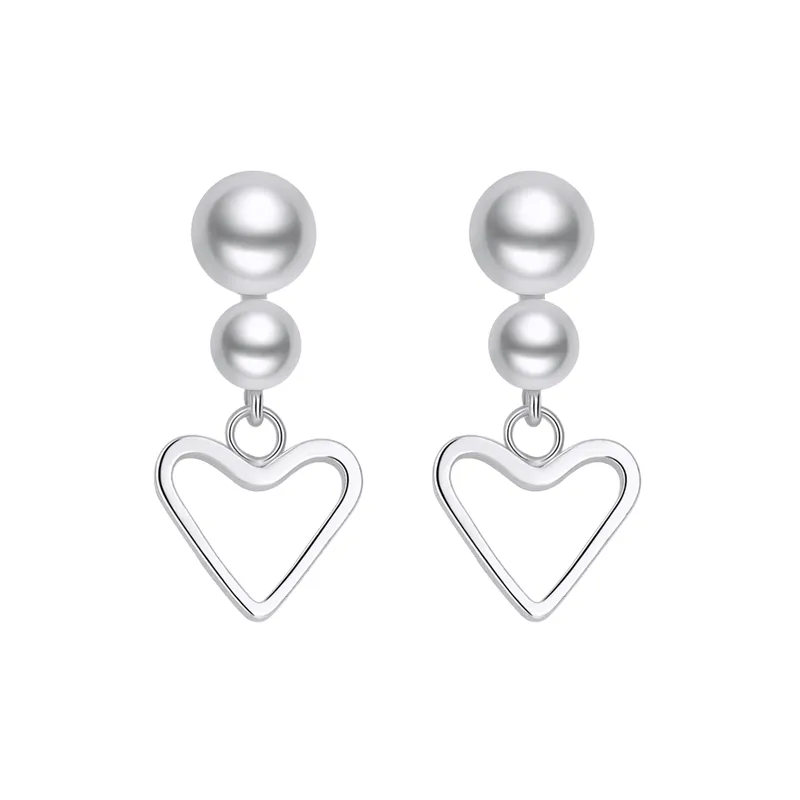 Simple Basics Ear Stud-0