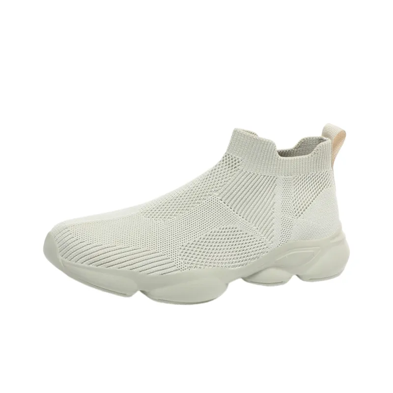 Casual Breathable Lifestyle Shoes-9