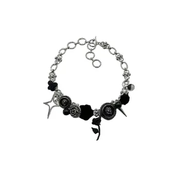 Sexy Funky Necklace
