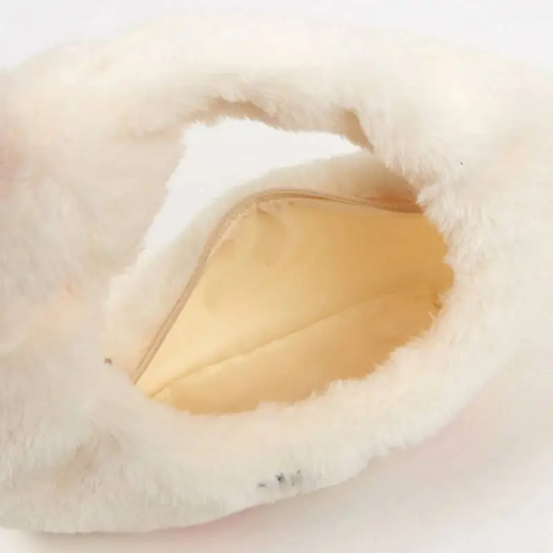 Simple Softness Handbag-1