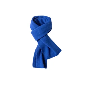 Fashionable Simple Knit Scarf