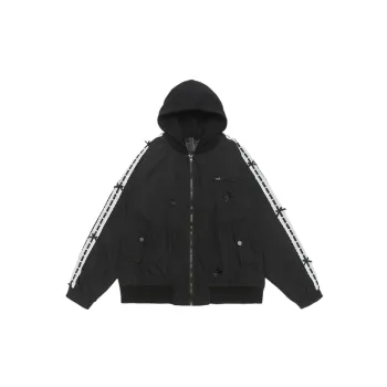 Casual Bow Jacket