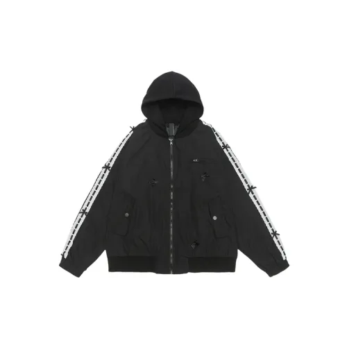 Casual Bow Jacket