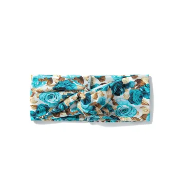 Sporty Fashionable Hair Band