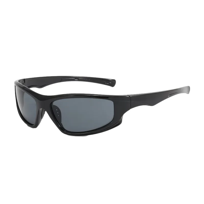 Fashionable Sporty Sunglasses-1