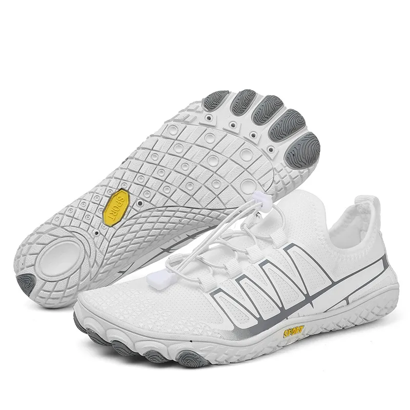 Casual Simple Hiking Shoes-8