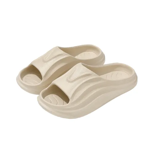 Casual Plain Flip Flops For Men