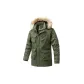 Army Green