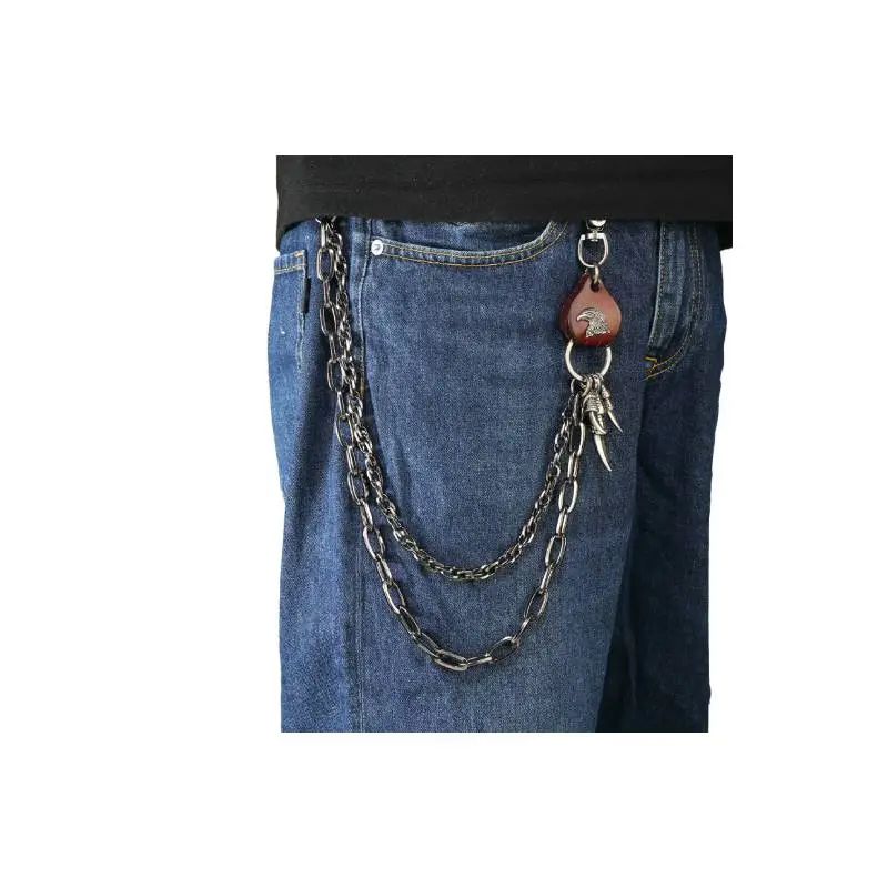 Fashionable Cool Waist Chain-1