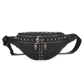 Casual Glamorous Sling Bag
