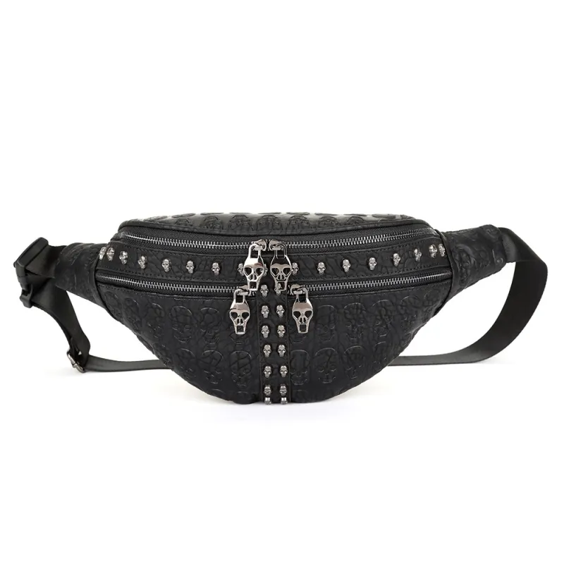 Casual Glamorous Sling Bag-0