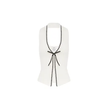 Street Glamorous Vest Women