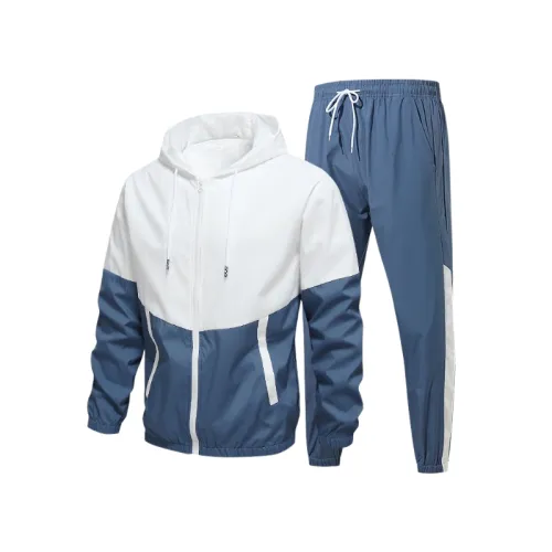 Trendy Jacket Sports Suit