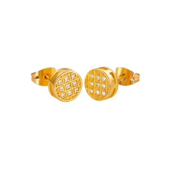Fashionable Basics Ear Stud