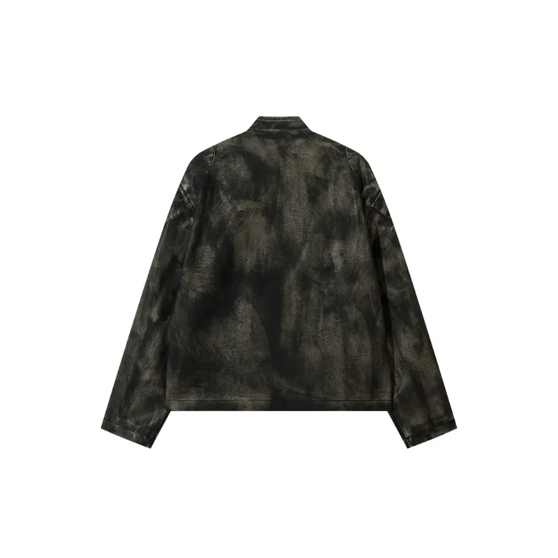 Cool Distress Jacket-1