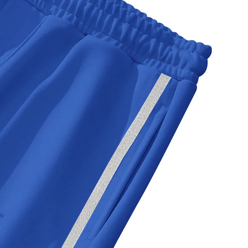 Simple Fashionable Casual Pants-13