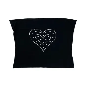Fashion Sexy Casual Vest Women