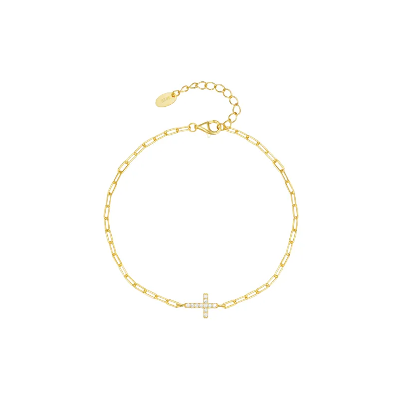Simple Fashionable Bracelet-2