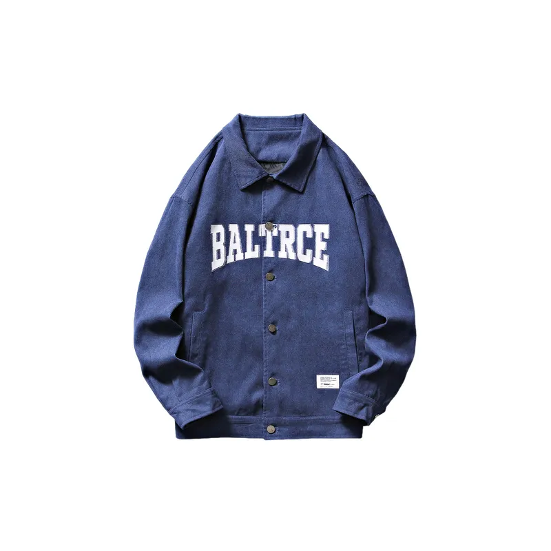 Sports Casual Jacket-4