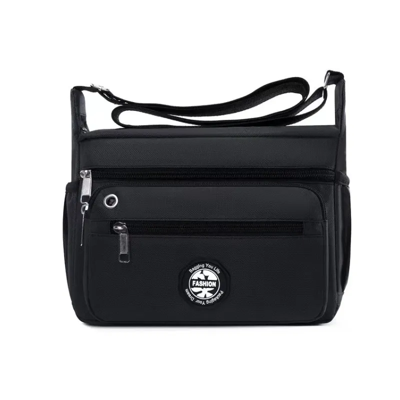 Glamorous Casual Shoulder Bag-0