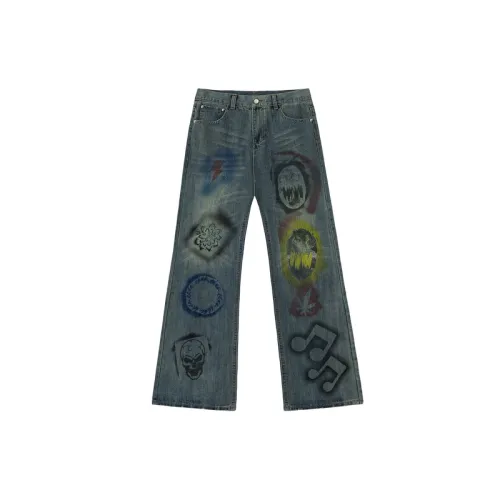 Simple Basics Jeans