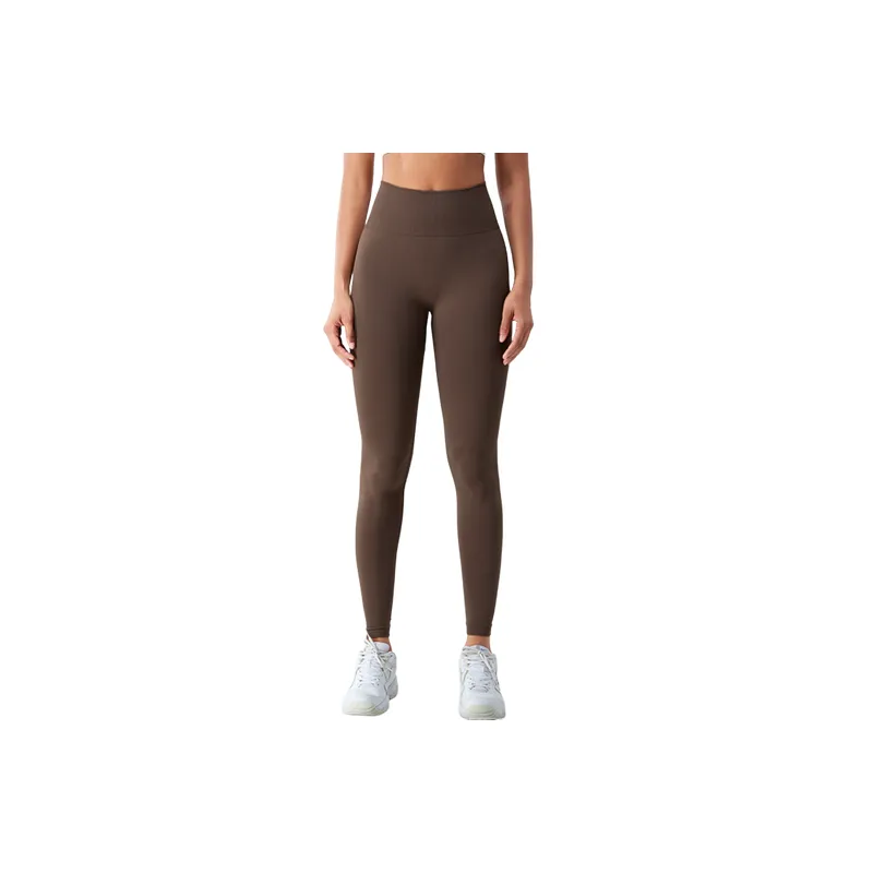 Fashionable Sporty Leggings Women-4