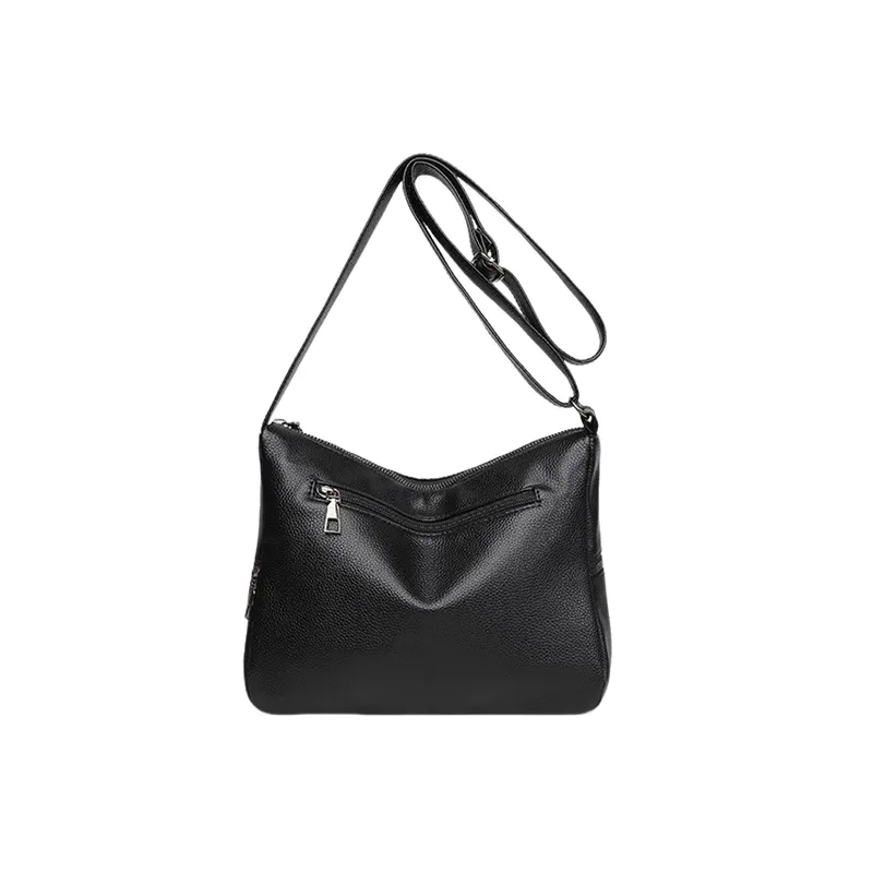 Fashionable Casual Crossbody Bag-4