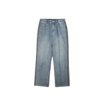 Loose Retro Jeans