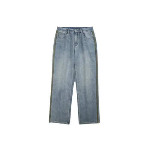 Trendy Loose Retro Casual Pants