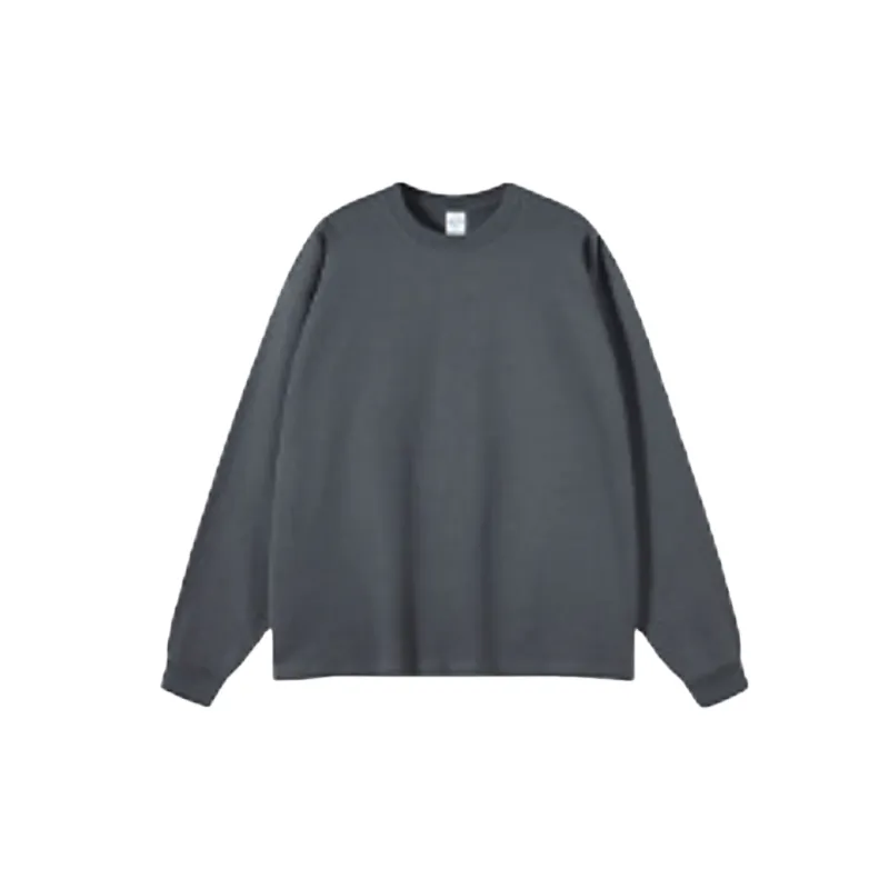 Street Loose 100% Cotton T Shirt Unisex-11