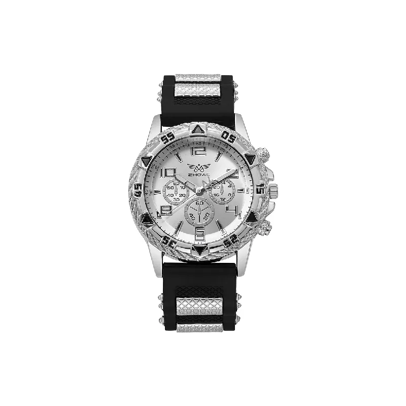 Sports Simple Watch-1