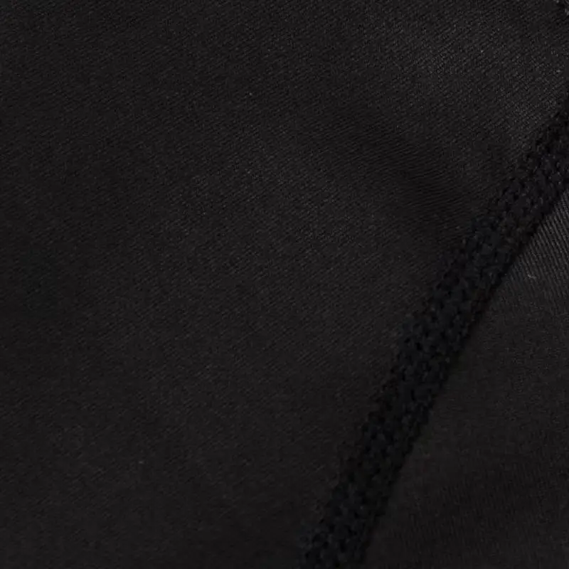 Fashionable Basics Polyester T Shirt-5