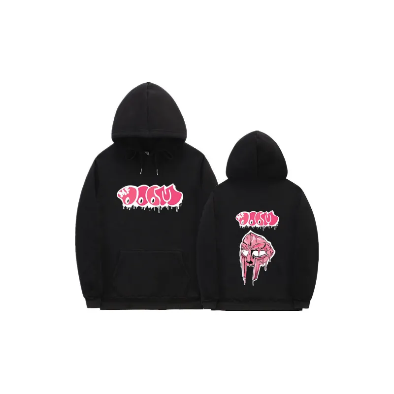 Fashionable Funky Sweatshirt-12
