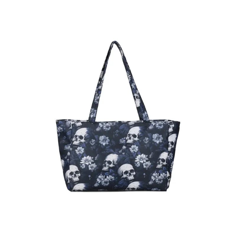 Fashionable Simple Handbag-6