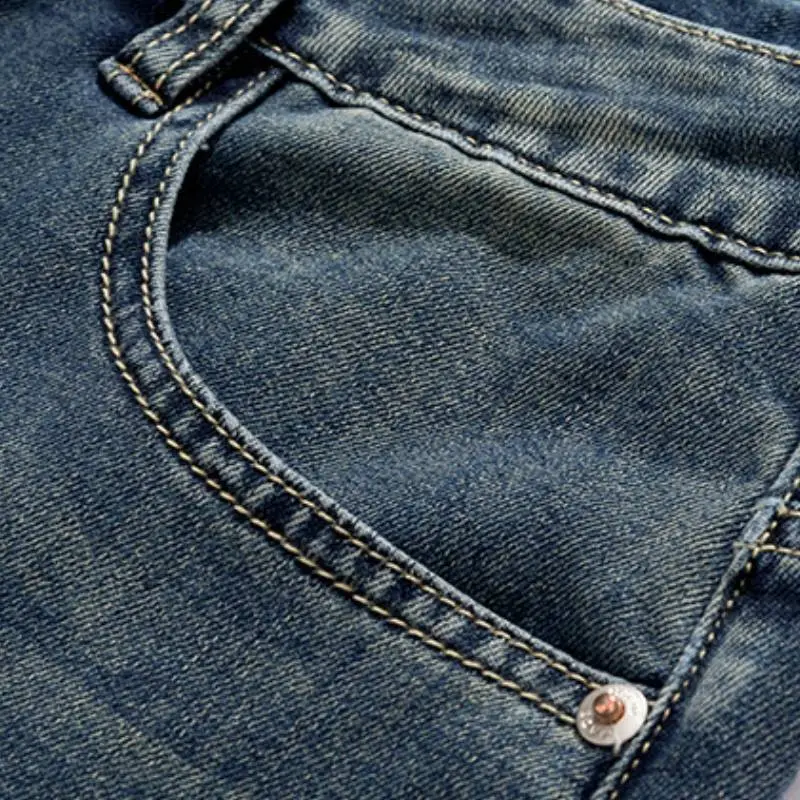 Glamorous Loose Jeans-9