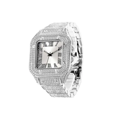 Casual Fashionable Watch