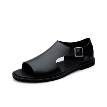 Casual Breathable Beach Sandals