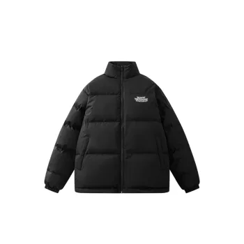HELIPORT Apron X Digital Baby Joint Classic Slogan Down Trendy Brand Thickened Down Jacket