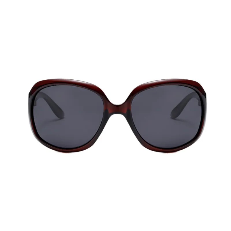 Fashionable Simple Sunglasses Unisex