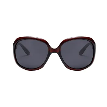 Fashionable Simple Sunglasses Unisex