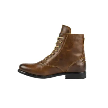 Casual Funky Ankle Boots