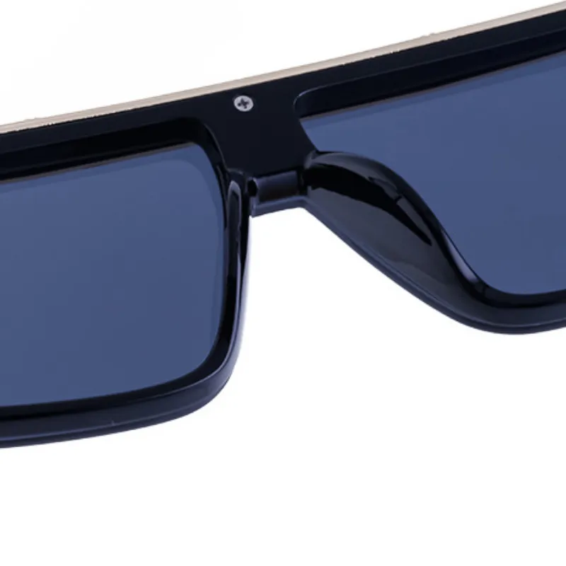 Simple Casual Sunglasses-6