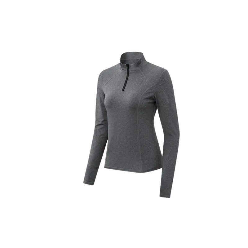 Casual Sporty Polyester Fitness Clothing Women-4