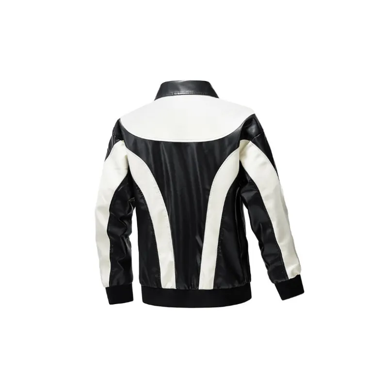 Simple Jacket-1