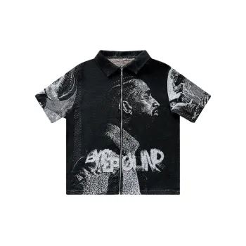Casual Loose T Shirt