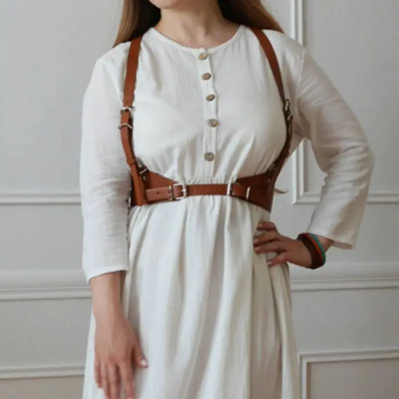 Fashionable Simple Other Belt-7